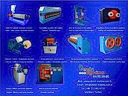 DEMİR MAKİNA VE GIDA SAN. TİC. LTD. ŞTİ