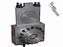 plastik granül süzme elek-DEMİR MAKİNA VE GIDA-min